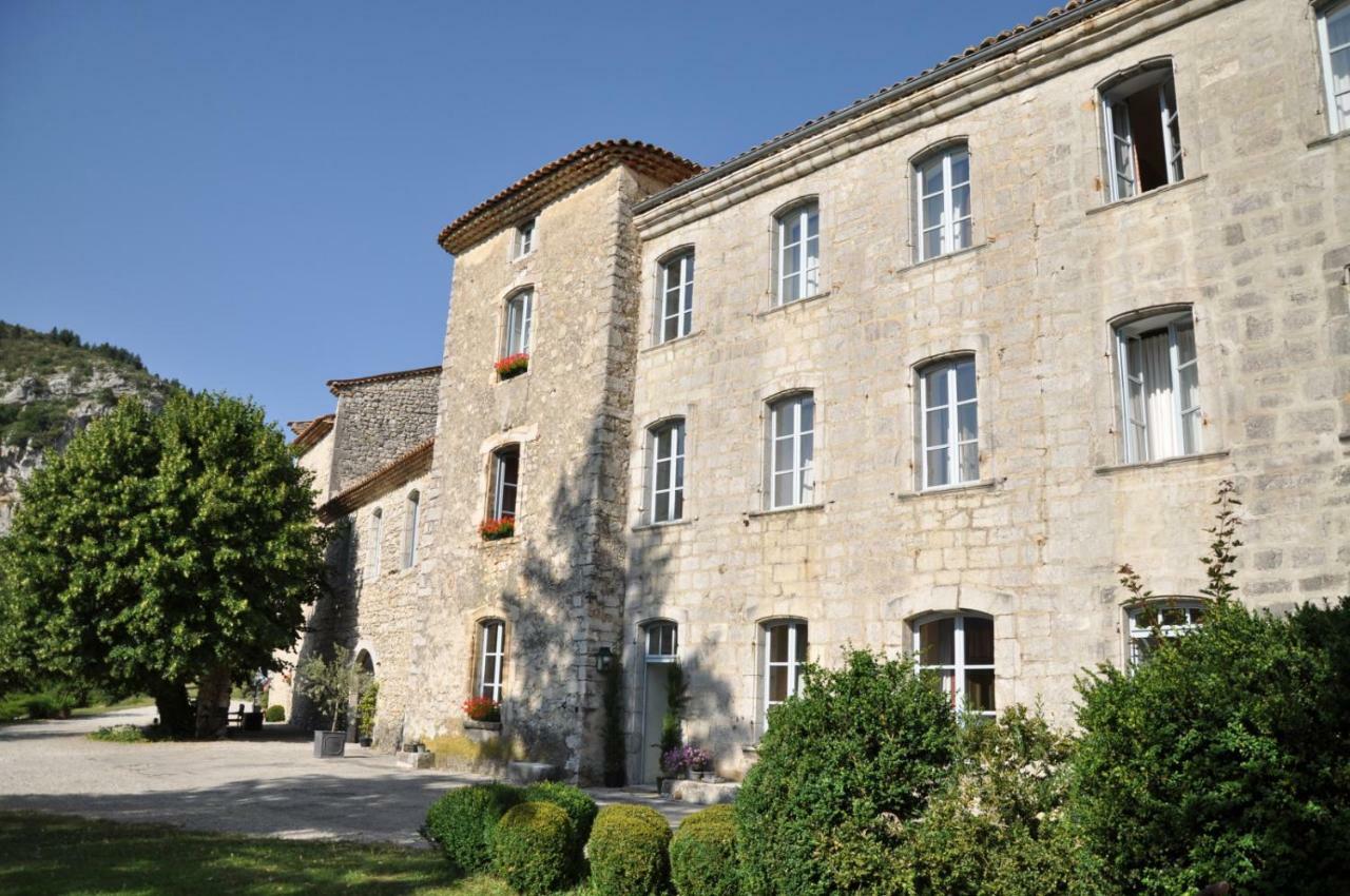 Chateau De Montfroc Bed & Breakfast Bagian luar foto